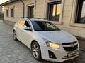 Chevrolet Cruze 2013 года за 3 800 000 тг. в Астана