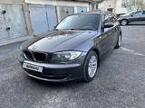 BMW 116 2007 года за 4 200 000 тг. в Шымкент