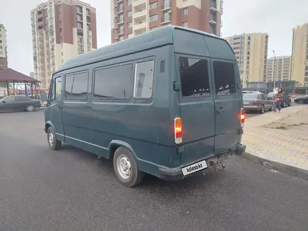 Mercedes-Benz Sprinter 1995 года за 1 300 000 тг. в Туркестан – фото 2