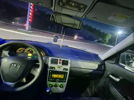 ВАЗ (Lada) Priora 2170 2013 года за 900 000 тг. в Караганда – фото 3