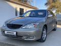 Toyota Camry 2004 годаүшін4 300 000 тг. в Атырау