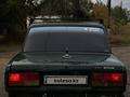 ВАЗ (Lada) 2107 1999 годаүшін350 000 тг. в Усть-Каменогорск – фото 4