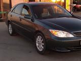 Toyota Camry 2002 года за 5 000 000 тг. в Тараз