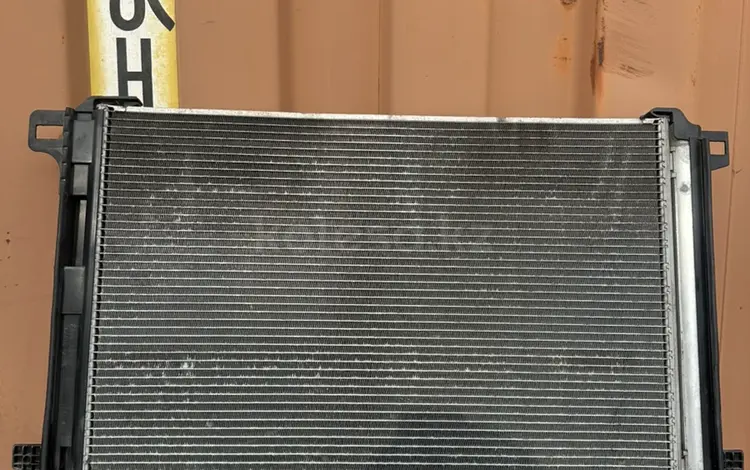 Радиатор кондиционера за 5 500 тг. в Алматы