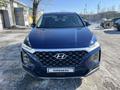 Hyundai Santa Fe 2019 годаfor12 700 000 тг. в Кокшетау – фото 3