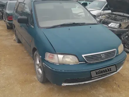 Honda Odyssey 1996 года за 666 666 тг. в Актау – фото 2