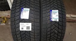 Michelin x ice snow suv 275/45 R20 V 305/40 R20 BMW X5үшін760 000 тг. в Алматы