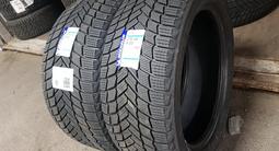 Michelin x ice snow suv 275/45 R20 V 305/40 R20 BMW X5үшін760 000 тг. в Алматы – фото 2