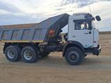 КамАЗ  5511 1989 годаүшін6 800 000 тг. в Кульсары