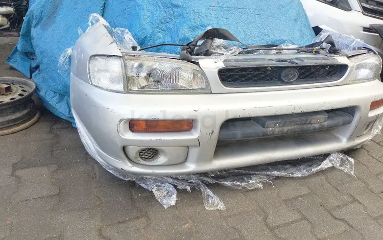 Subaru impreza носик морда нускатүшін250 000 тг. в Алматы