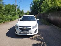 Chevrolet Cruze 2013 годаүшін4 700 000 тг. в Караганда