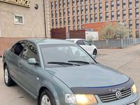 Volkswagen Passat 2000 годаүшін1 390 000 тг. в Астана