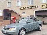 Volkswagen Passat 2000 года за 1 390 000 тг. в Астана – фото 5