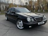 Mercedes-Benz E 430 2000 года за 5 000 000 тг. в Костанай – фото 3