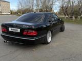 Mercedes-Benz E 430 2000 года за 5 000 000 тг. в Костанай – фото 4