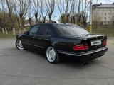 Mercedes-Benz E 430 2000 года за 5 000 000 тг. в Костанай