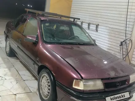 Opel Vectra 1994 года за 600 000 тг. в Бейнеу – фото 3