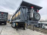 Shengrun  Самосвальный Полуприцеп 4 оси 2025 года за 1 000 тг. в Алматы – фото 5