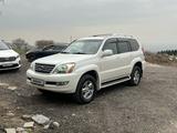 Lexus GX 470 2003 годаүшін12 500 000 тг. в Алматы – фото 2