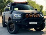 Toyota Sequoia 2008 года за 29 000 000 тг. в Алматы – фото 4