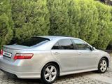 Toyota Camry 2007 годаfor6 000 000 тг. в Алматы – фото 3