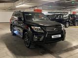 Lexus LX 570 2014 года за 31 000 000 тг. в Алматы – фото 2