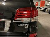 Lexus LX 570 2014 года за 31 000 000 тг. в Алматы – фото 5