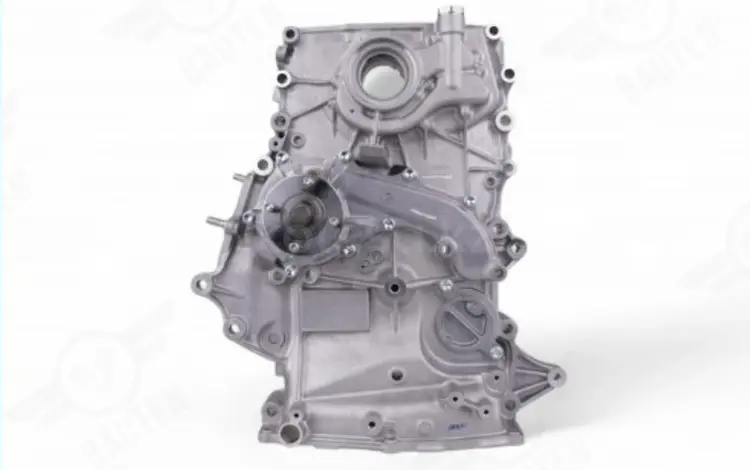Насос масляный TOYOTA LAND CRUISER PRADO 2002-2009 2.7L за 161 000 тг. в Алматы