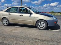 Ford Focus 2001 года за 1 300 000 тг. в Уральск