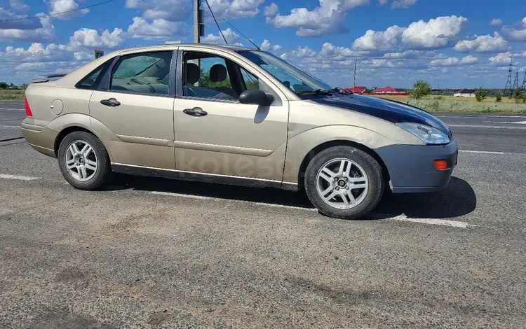 Ford Focus 2001 годаfor1 300 000 тг. в Уральск