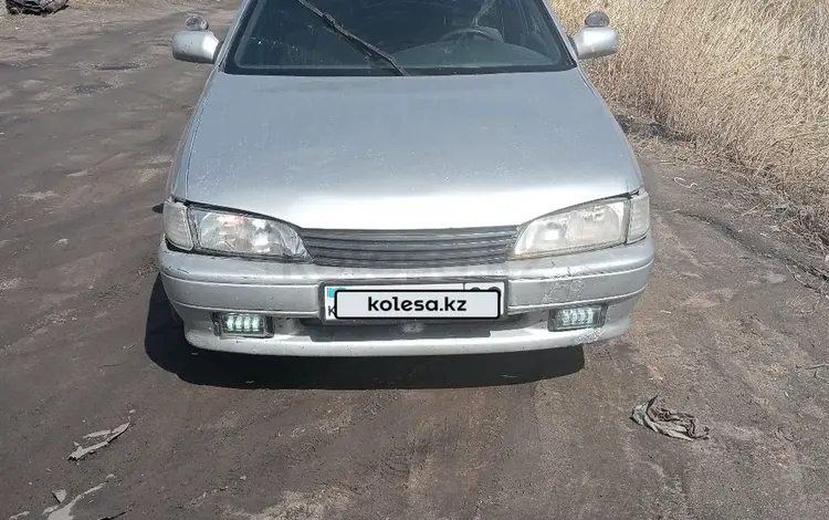 Hyundai Lantra 1992 года за 500 000 тг. в Караганда