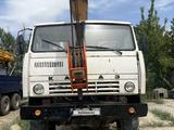 КамАЗ 1983 годаүшін11 000 000 тг. в Кызылорда – фото 3