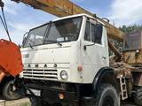 КамАЗ 1983 годаүшін11 000 000 тг. в Кызылорда – фото 4