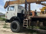 КамАЗ 1983 годаүшін11 000 000 тг. в Кызылорда – фото 5