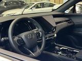 Lexus RX 350 Executive+ 2025 годаүшін41 500 000 тг. в Алматы – фото 2