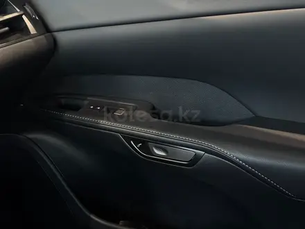 Lexus RX 350 Executive+ 2025 года за 36 000 000 тг. в Алматы – фото 16