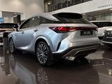 Lexus RX 350 Executive+ 2025 годаүшін36 000 000 тг. в Алматы – фото 4
