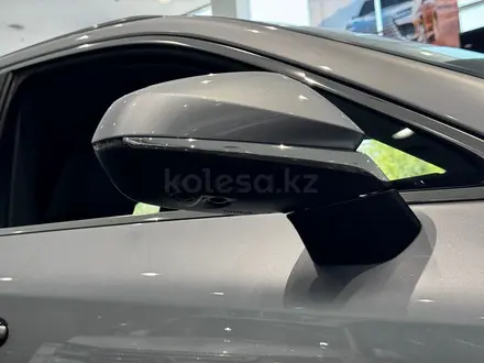 Lexus RX 350 Executive+ 2025 года за 36 000 000 тг. в Алматы – фото 8