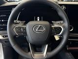 Lexus RX 350 Executive+ 2025 годаүшін41 500 000 тг. в Алматы – фото 5