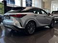 Lexus RX 350 Executive+ 2025 годаүшін36 000 000 тг. в Алматы – фото 5