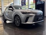 Lexus RX 350 Executive+ 2025 годаүшін36 000 000 тг. в Алматы – фото 2