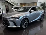 Lexus RX 350 Executive+ 2025 года за 36 000 000 тг. в Алматы