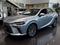 Lexus RX 350 Executive+ 2025 года за 36 000 000 тг. в Алматы