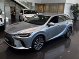 Lexus RX 350 Executive+ 2025 годаүшін41 500 000 тг. в Алматы