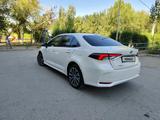 Toyota Corolla 2019 года за 9 400 000 тг. в Актобе – фото 4