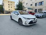 Toyota Corolla 2019 года за 9 400 000 тг. в Актобе – фото 3