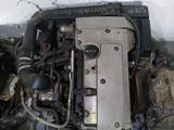 Двигатель M111 2.0 Mercedes w203 w202 w210үшін280 000 тг. в Караганда