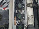 Двигатель M111 2.0 Mercedes w203 w202 w210 EVO 4-катушки Мерседес М 111 за 300 000 тг. в Караганда – фото 3