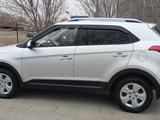 Hyundai Creta 2020 года за 8 600 000 тг. в Сатпаев – фото 5