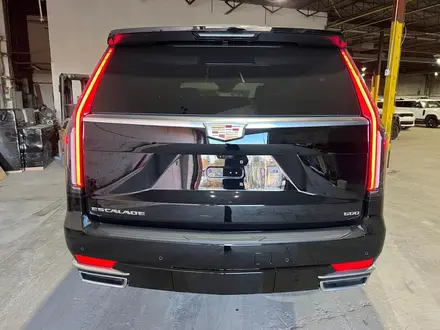 Cadillac Escalade 2022 года за 78 000 000 тг. в Алматы – фото 5